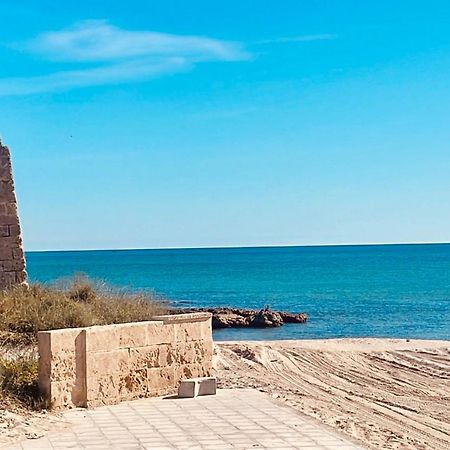 “Vistamare” Villa Torre Rinalda Bagian luar foto