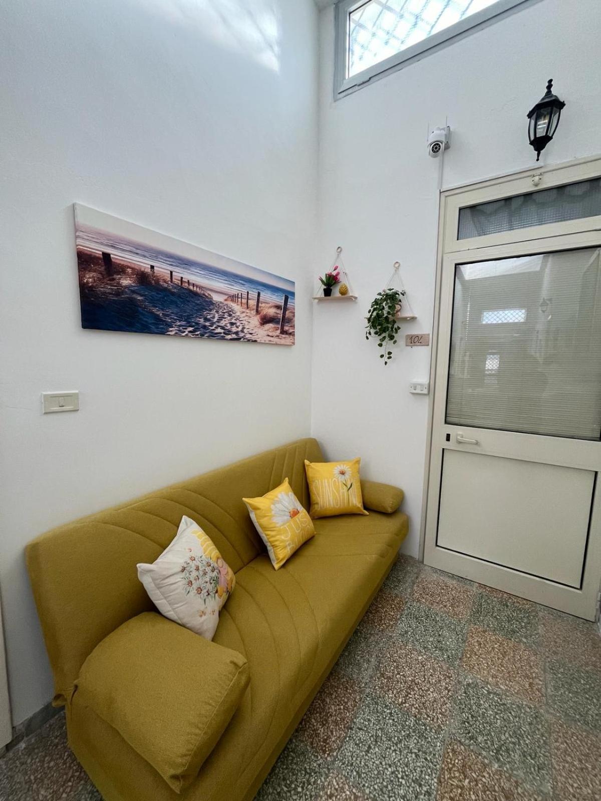 “Vistamare” Villa Torre Rinalda Bagian luar foto