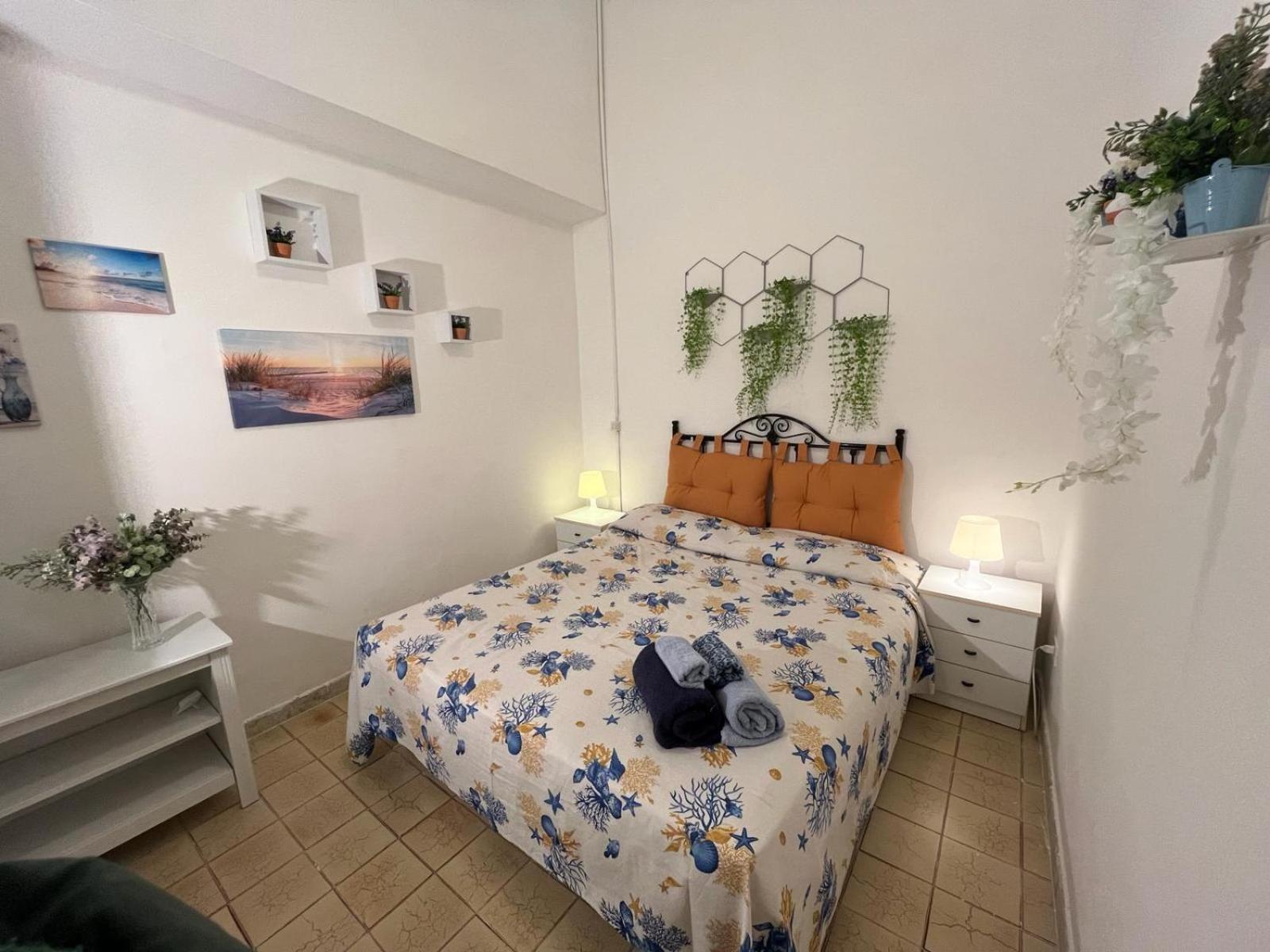 “Vistamare” Villa Torre Rinalda Bagian luar foto