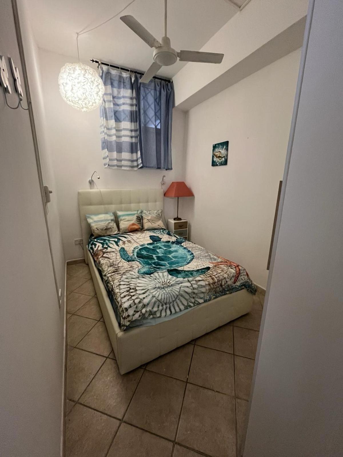 “Vistamare” Villa Torre Rinalda Bagian luar foto