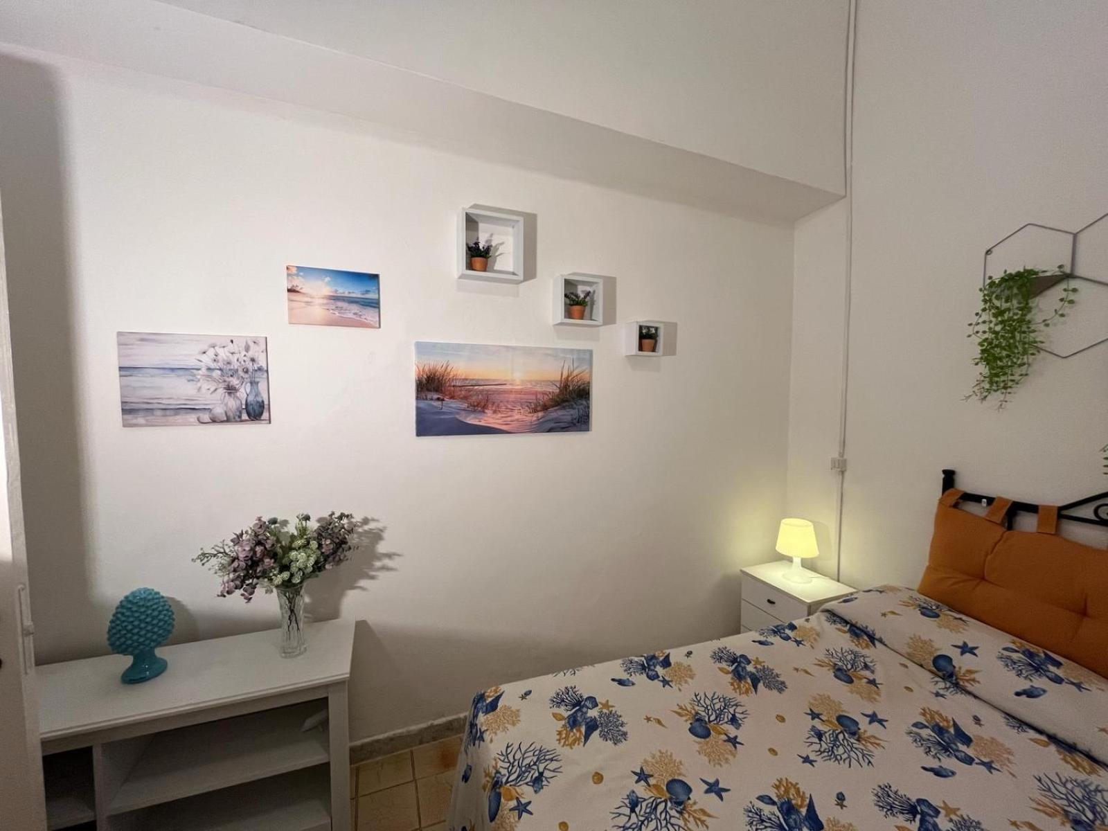 “Vistamare” Villa Torre Rinalda Bagian luar foto