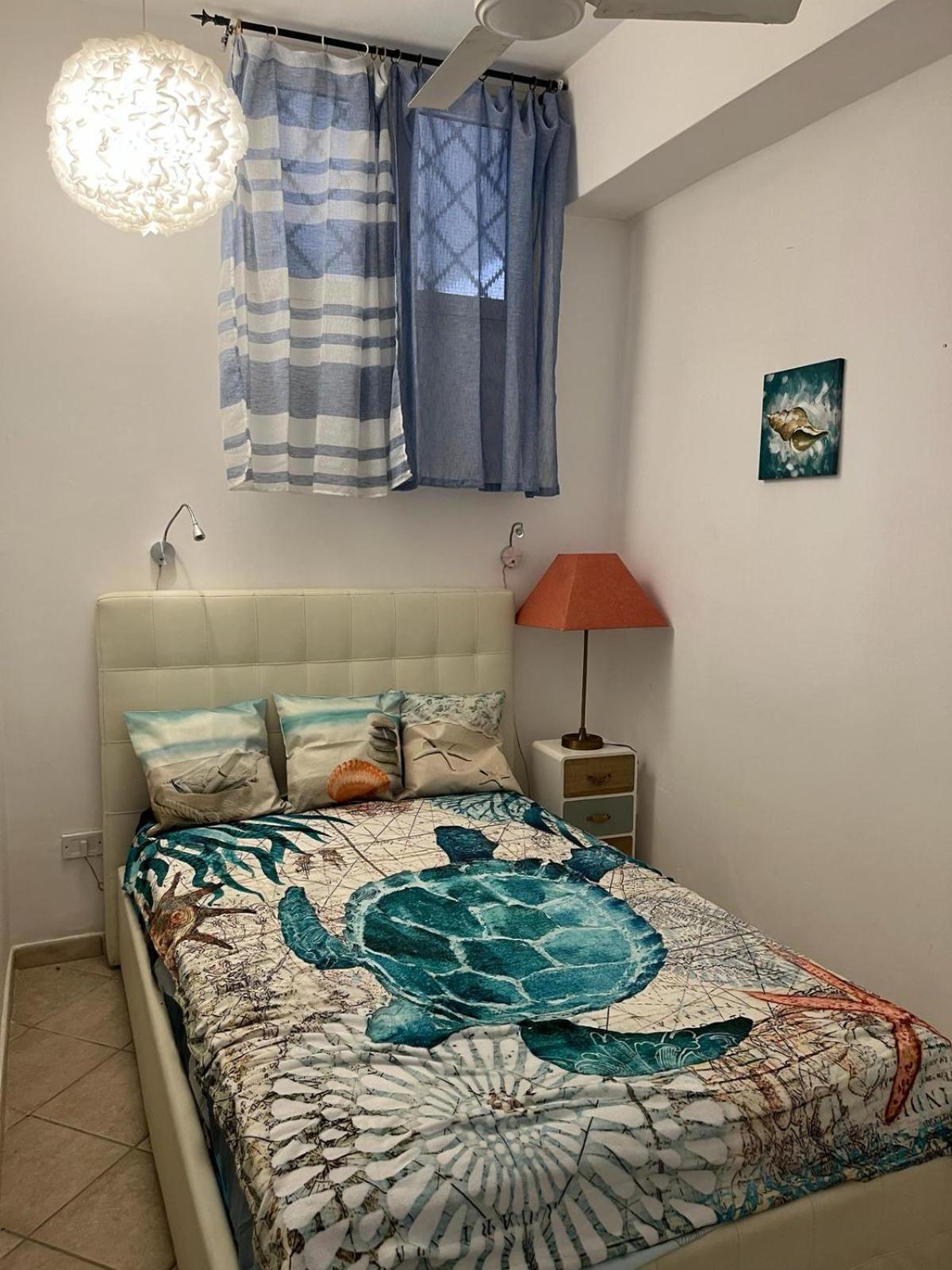 “Vistamare” Villa Torre Rinalda Bagian luar foto