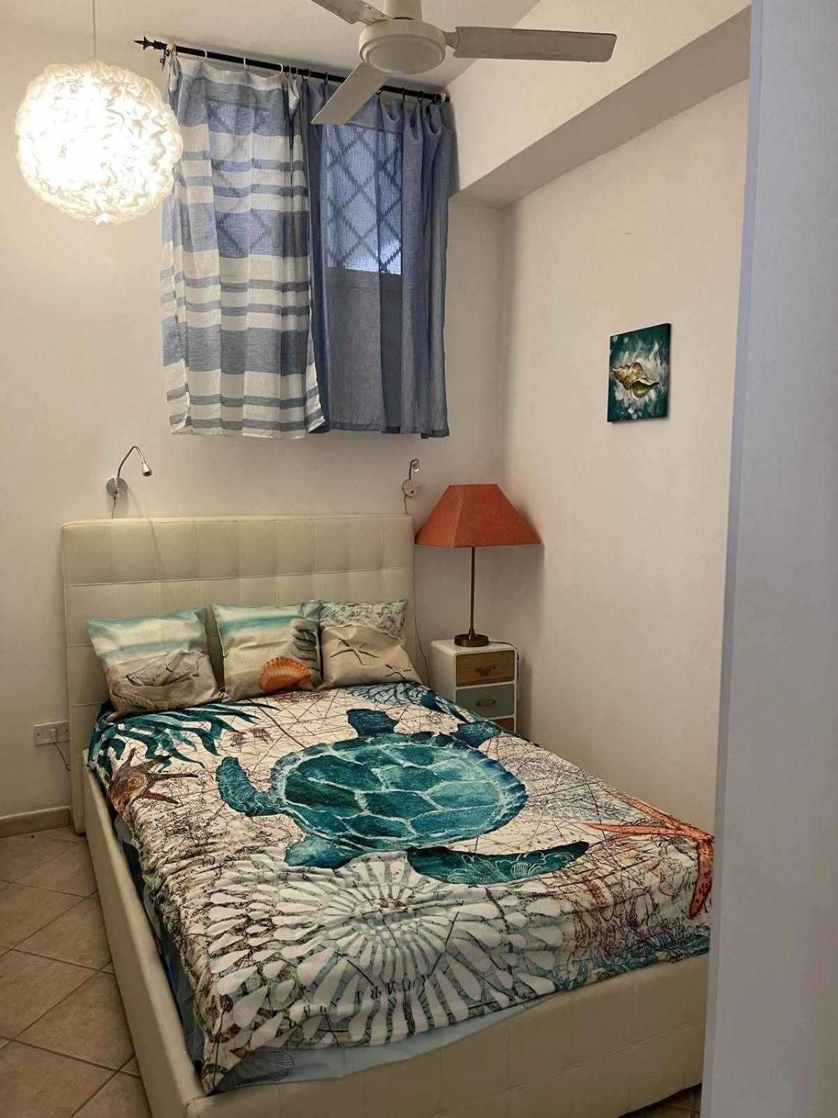 “Vistamare” Villa Torre Rinalda Bagian luar foto
