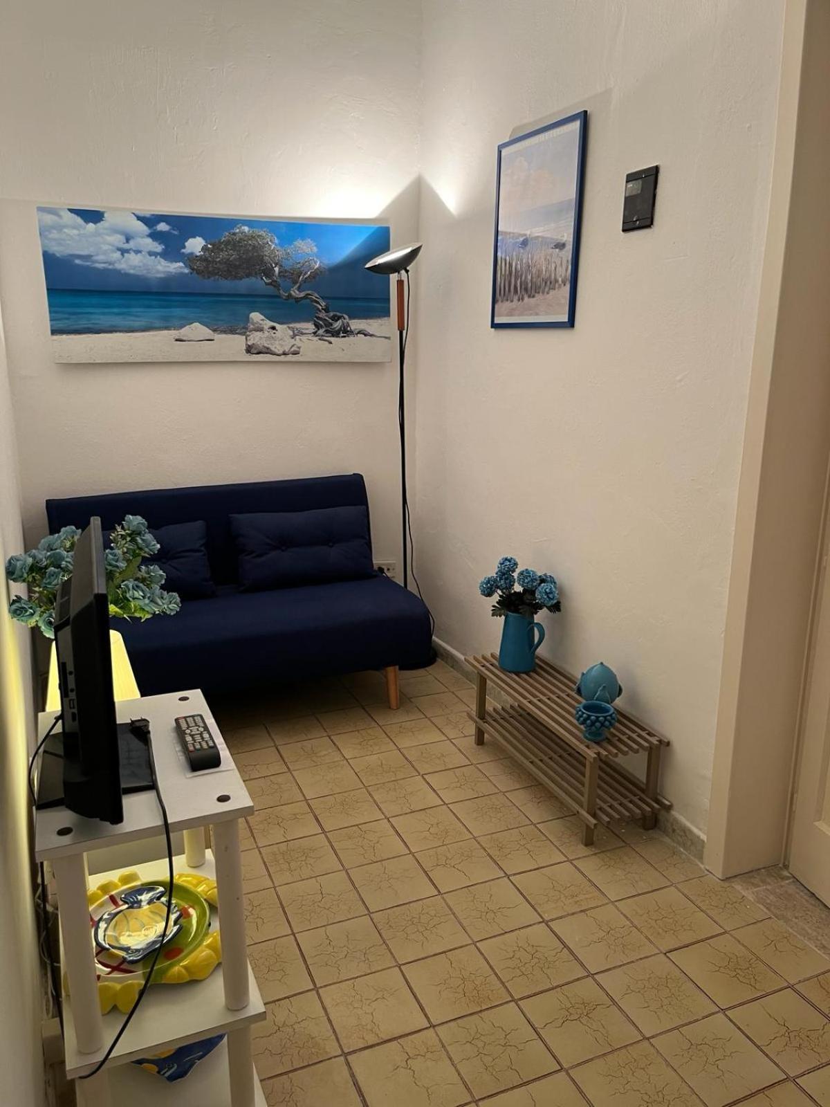 “Vistamare” Villa Torre Rinalda Bagian luar foto
