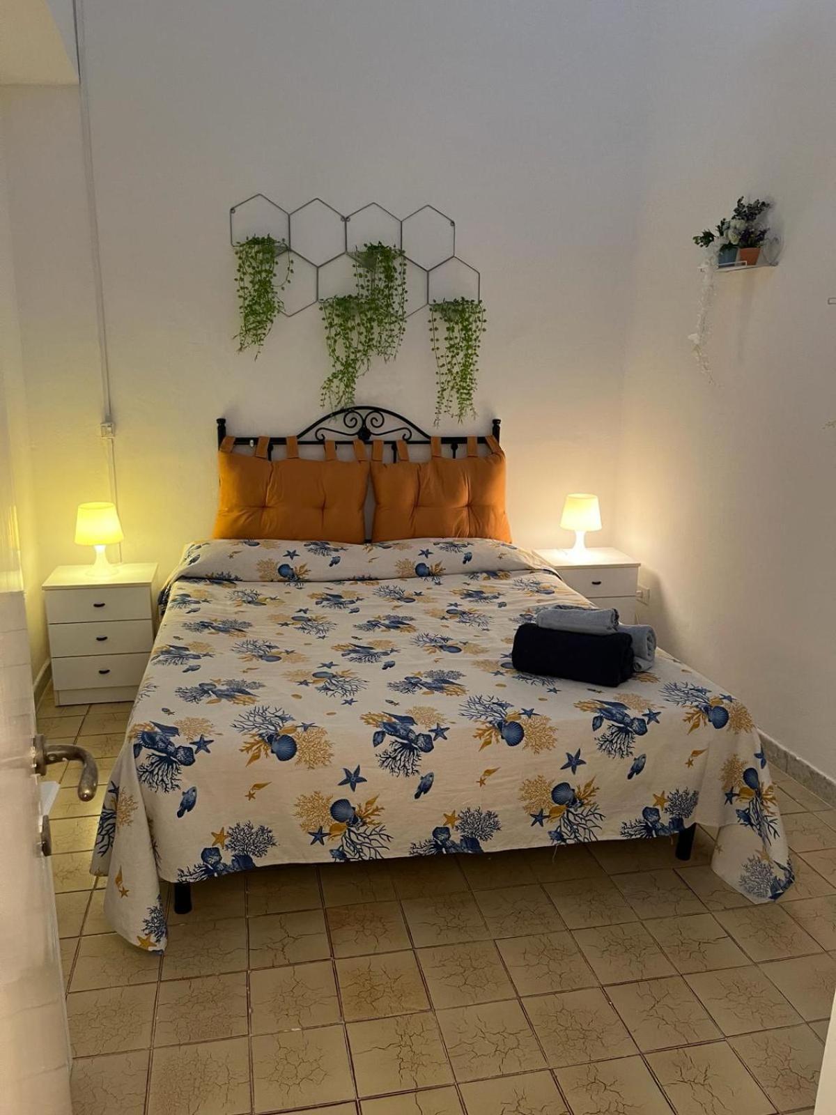 “Vistamare” Villa Torre Rinalda Bagian luar foto