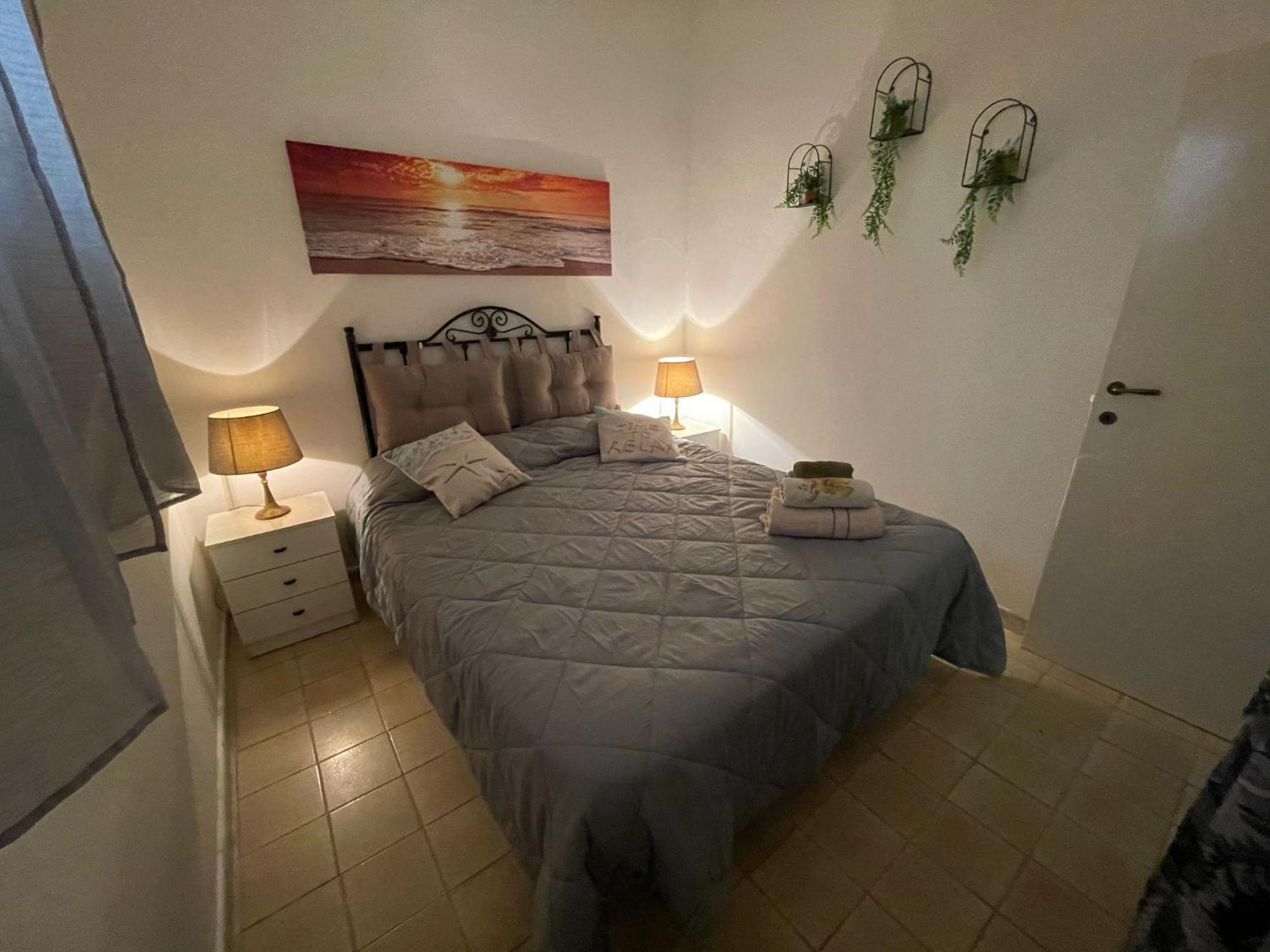 “Vistamare” Villa Torre Rinalda Bagian luar foto
