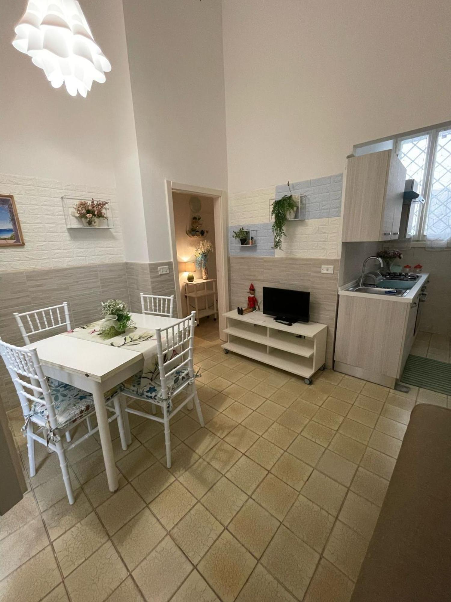 “Vistamare” Villa Torre Rinalda Bagian luar foto