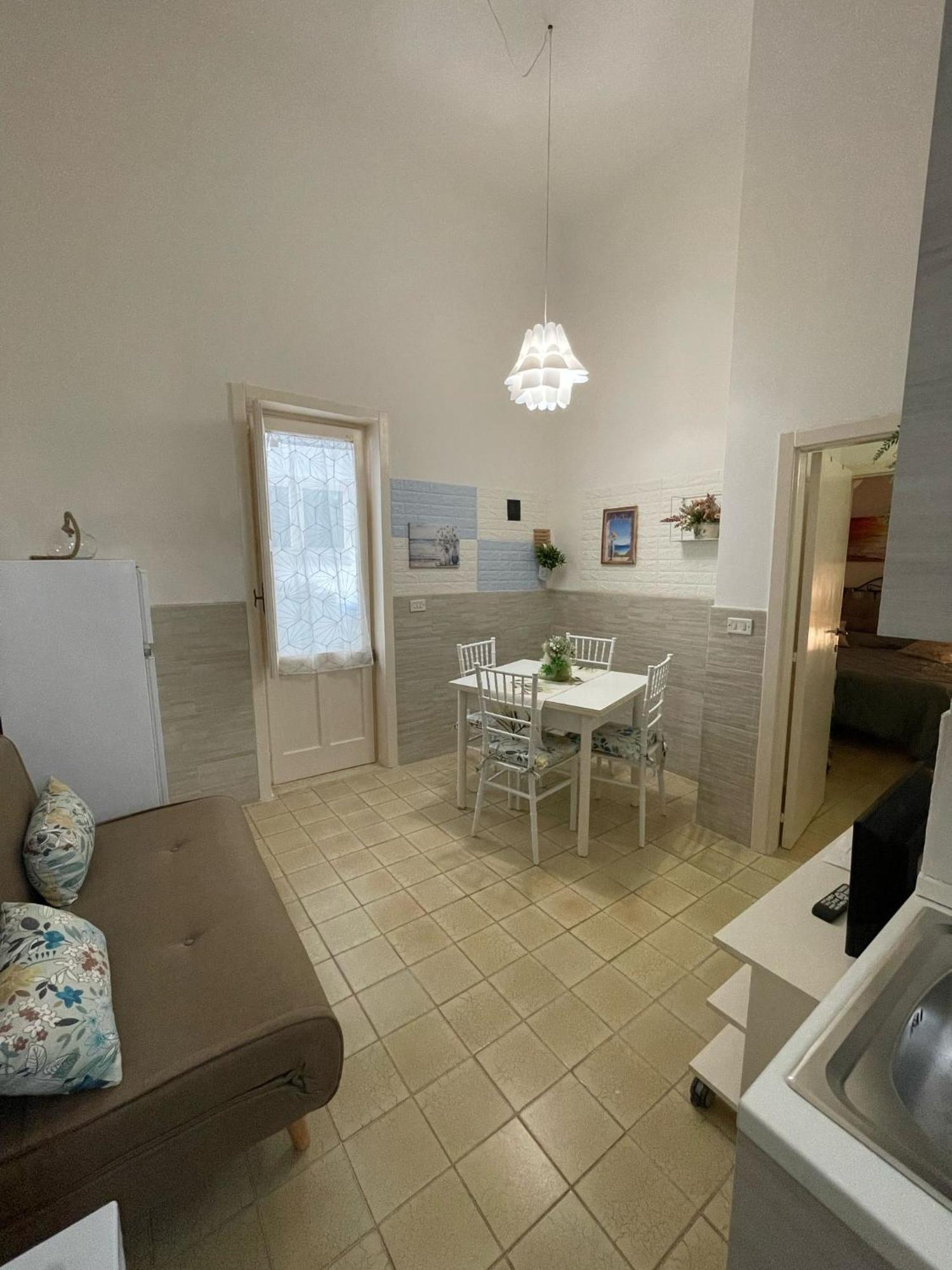 “Vistamare” Villa Torre Rinalda Bagian luar foto