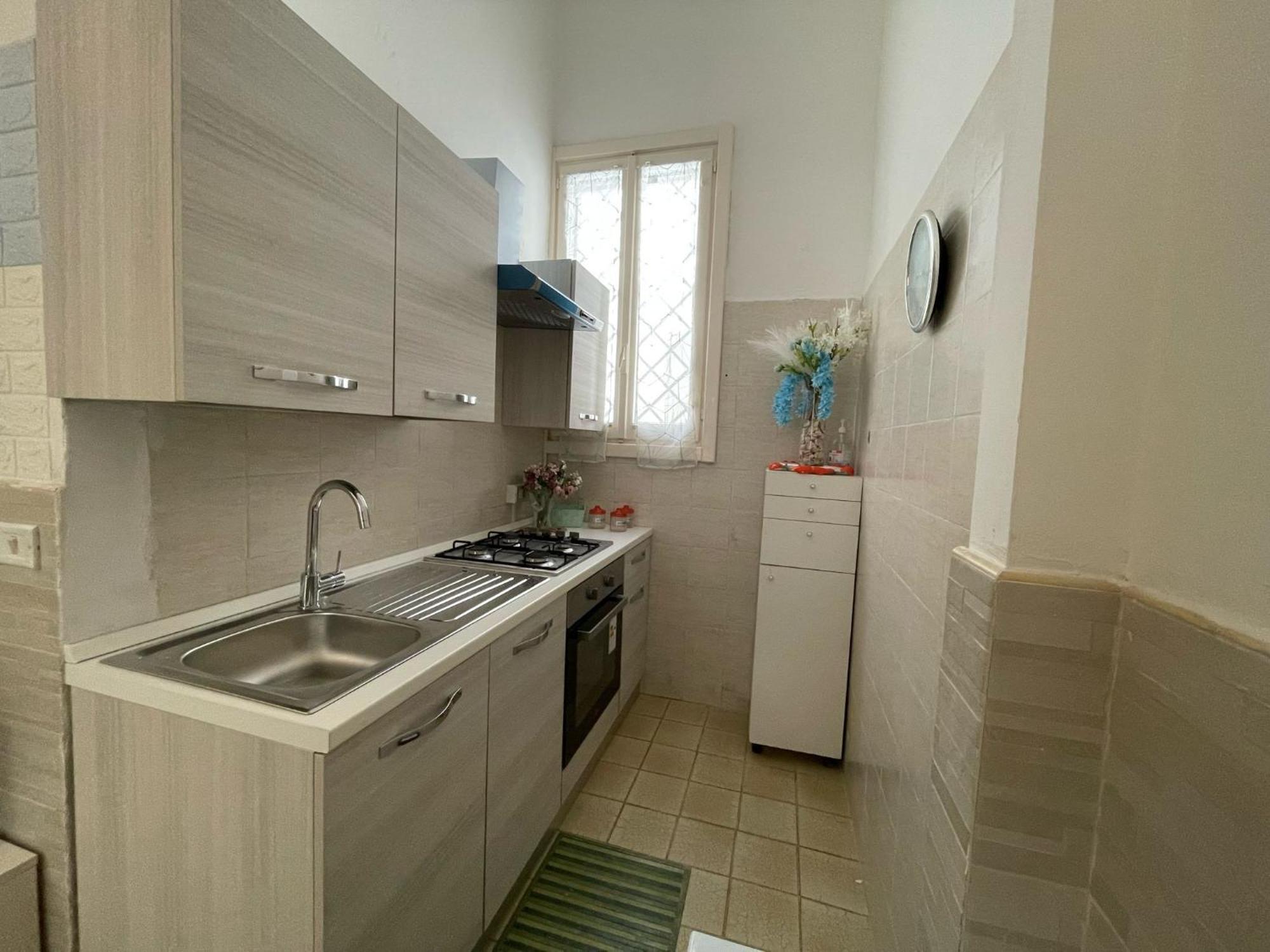 “Vistamare” Villa Torre Rinalda Bagian luar foto