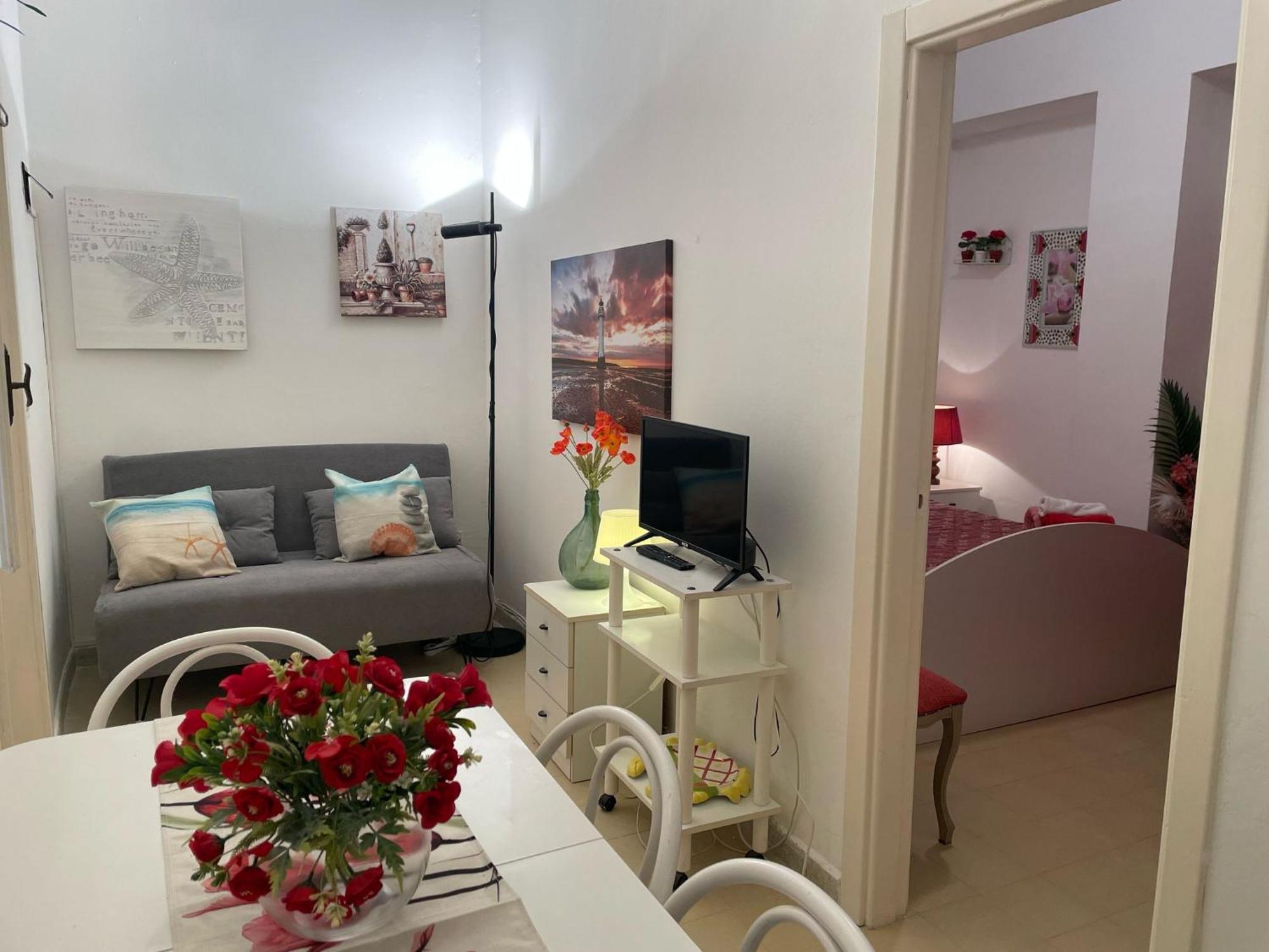 “Vistamare” Villa Torre Rinalda Bagian luar foto